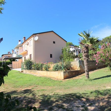 Apartment Liliana near beach Poreč Exterior foto